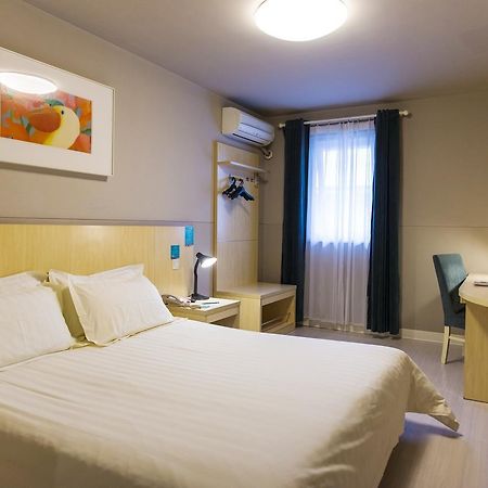 Jinjiang Inn Hangzhou Xiasha Univeristy City Εξωτερικό φωτογραφία