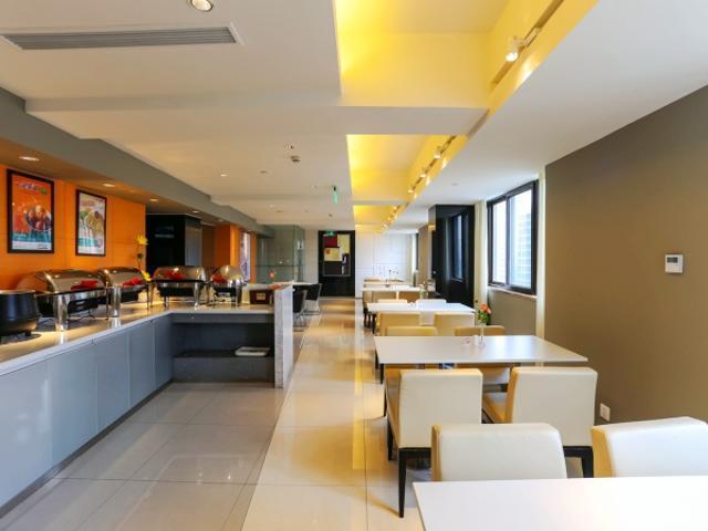 Jinjiang Inn Hangzhou Xiasha Univeristy City Εξωτερικό φωτογραφία
